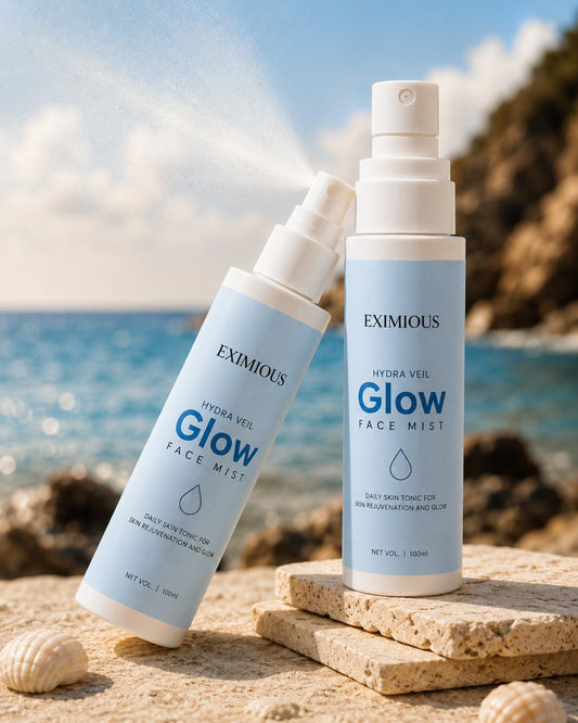 Hydra Veil Glow Mist