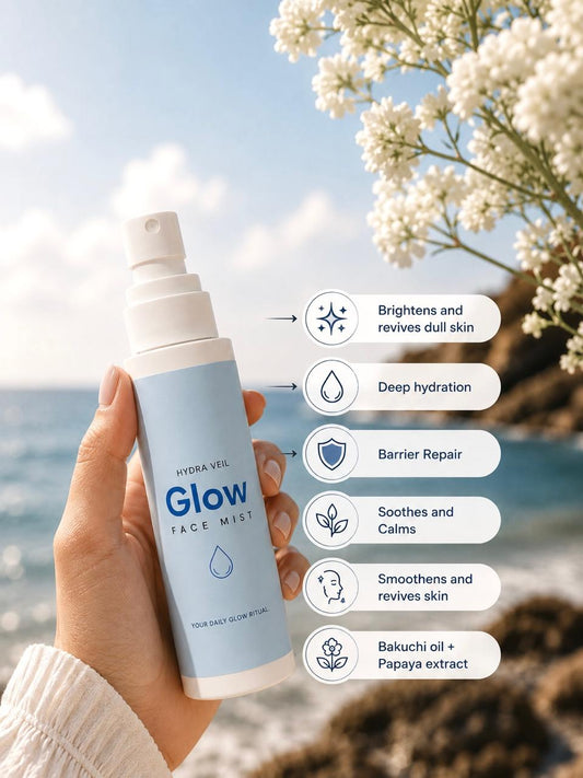 Hydra Veil Glow Mist